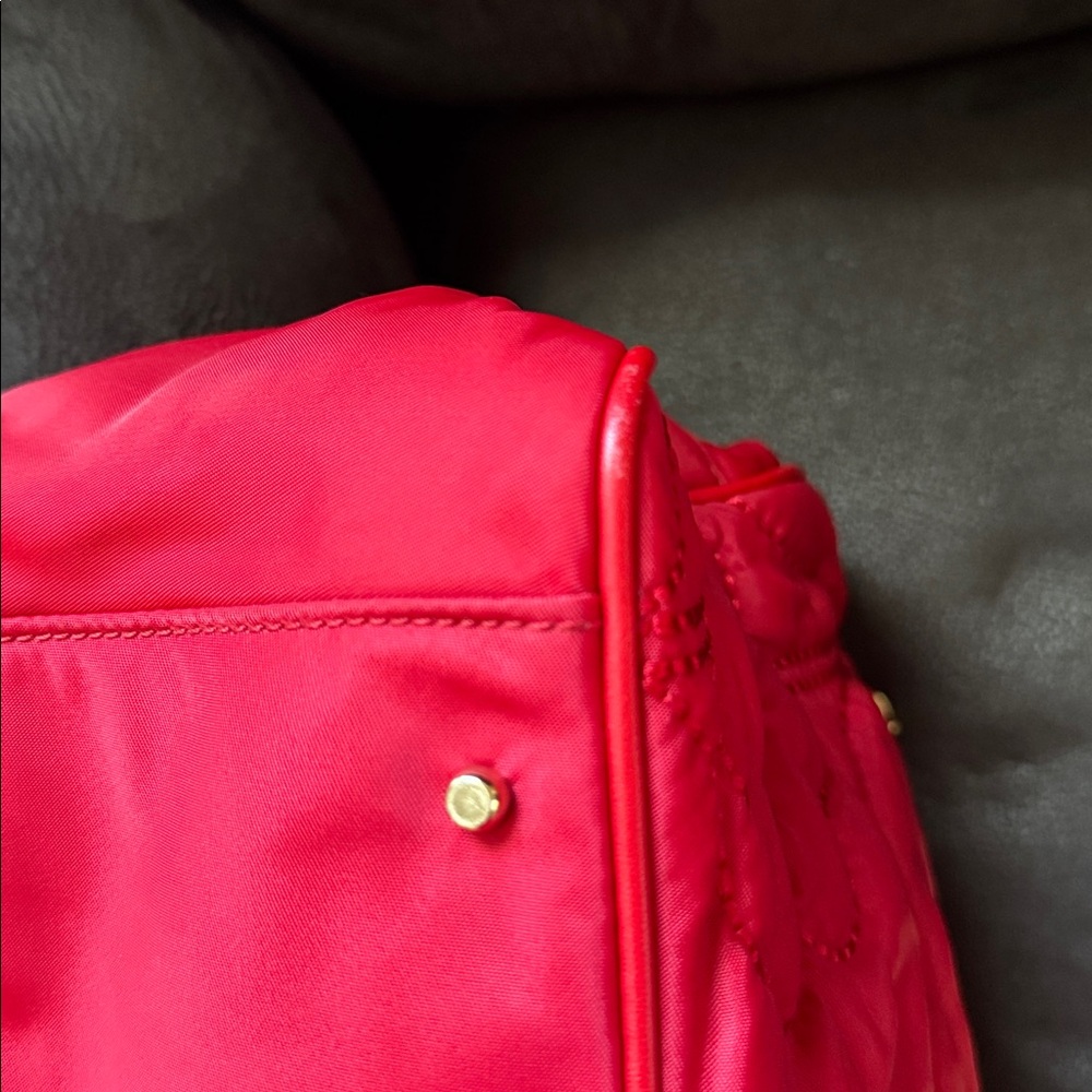 Red Kate Spade - Picture 8 of 10